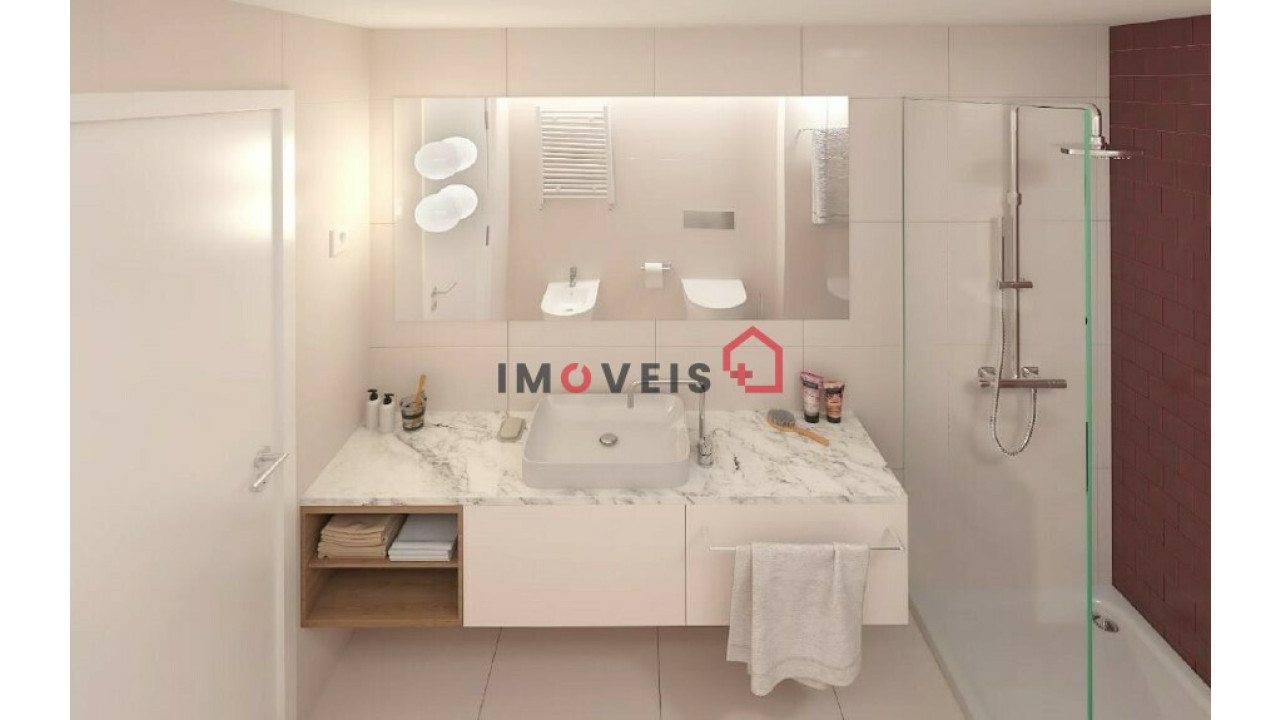 Apartamento T2 para Venda em Leiria, Pousos, Barreira e Cortes Foto 2