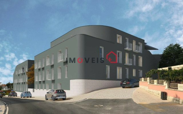 Apartamento T2 para Venda em Leiria, Pousos, Barreira e Cortes