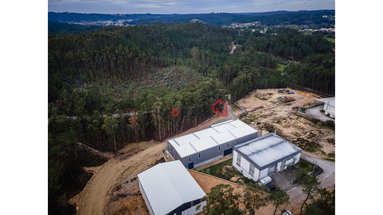 Armazém para Venda em Matas e Cercal Foto 16