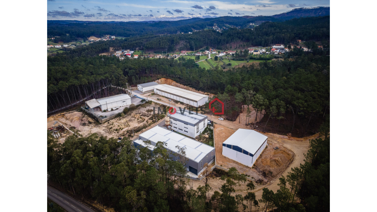 Armazém para Venda em Matas e Cercal Foto 12