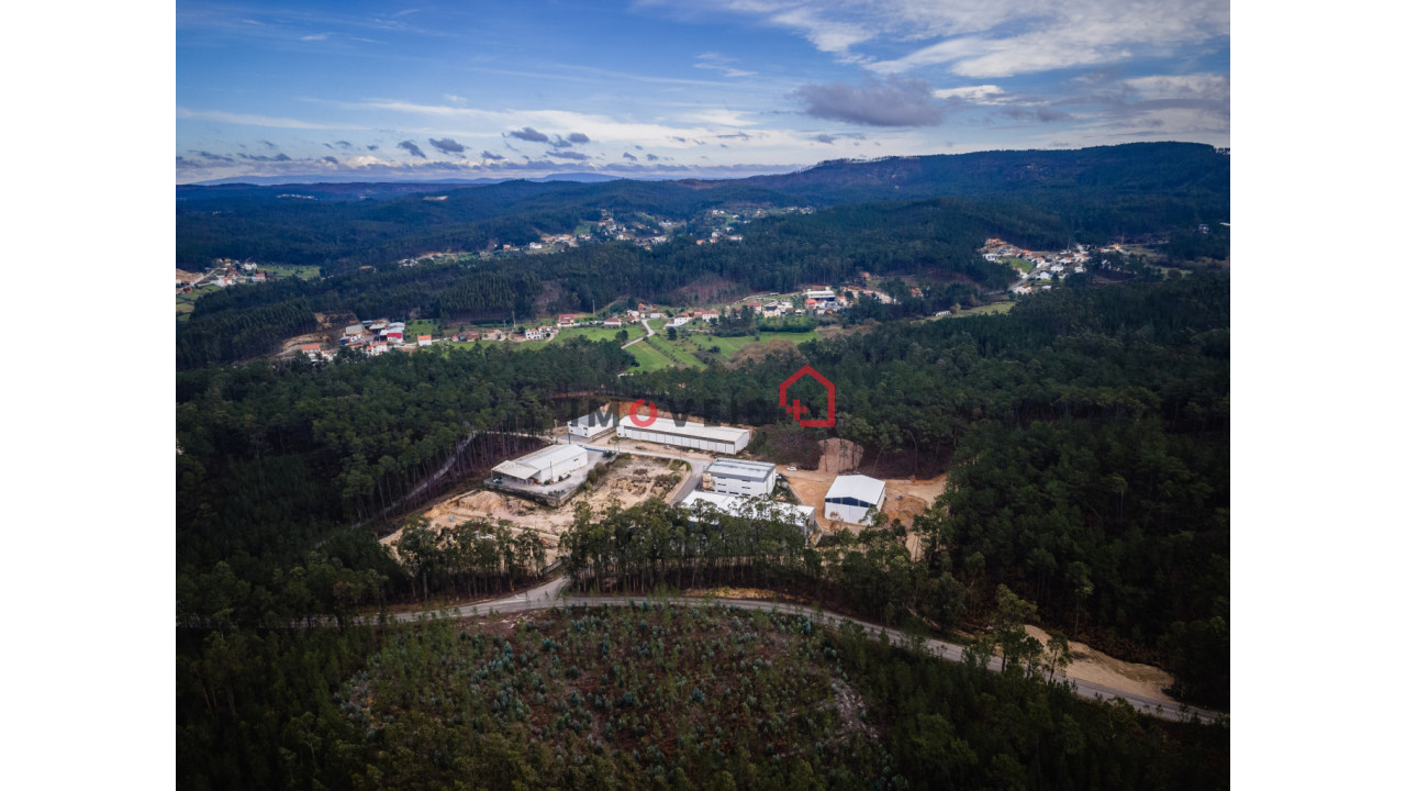 Armazém para Venda em Matas e Cercal Foto 11