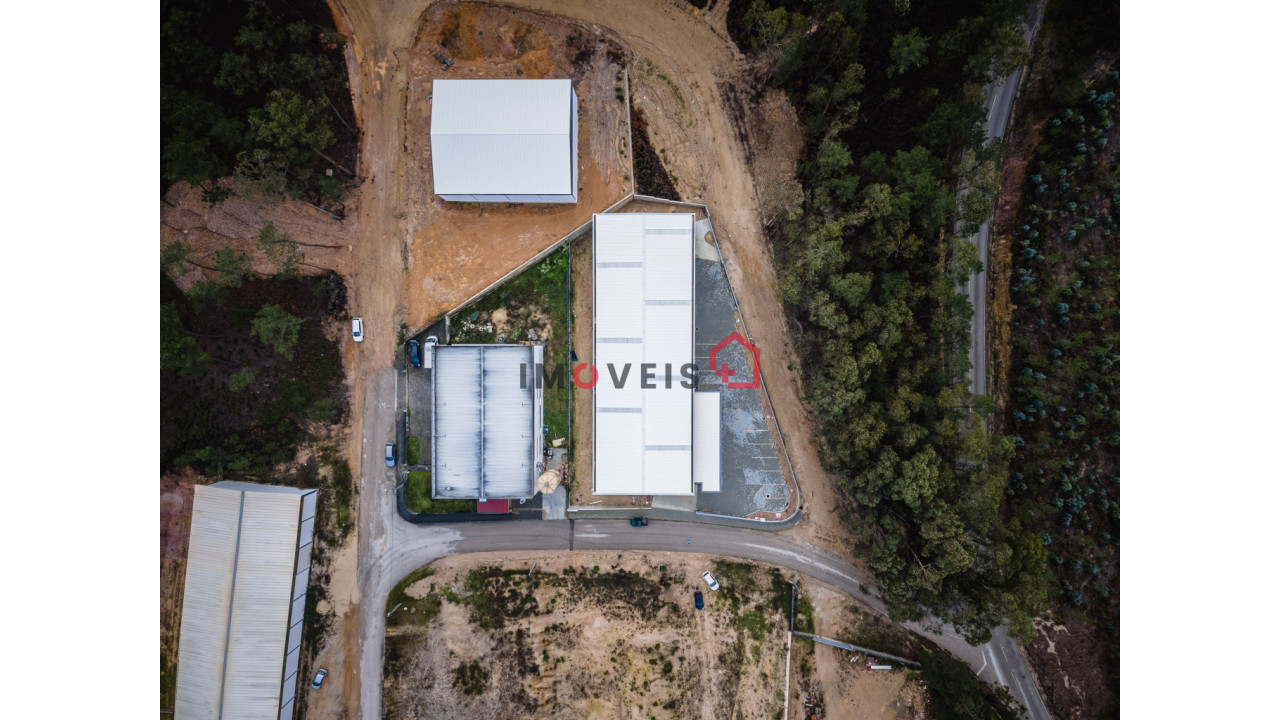 Armazém para Venda em Matas e Cercal Foto 6