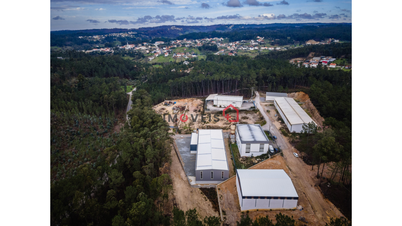 Armazém para Venda em Matas e Cercal Foto 14