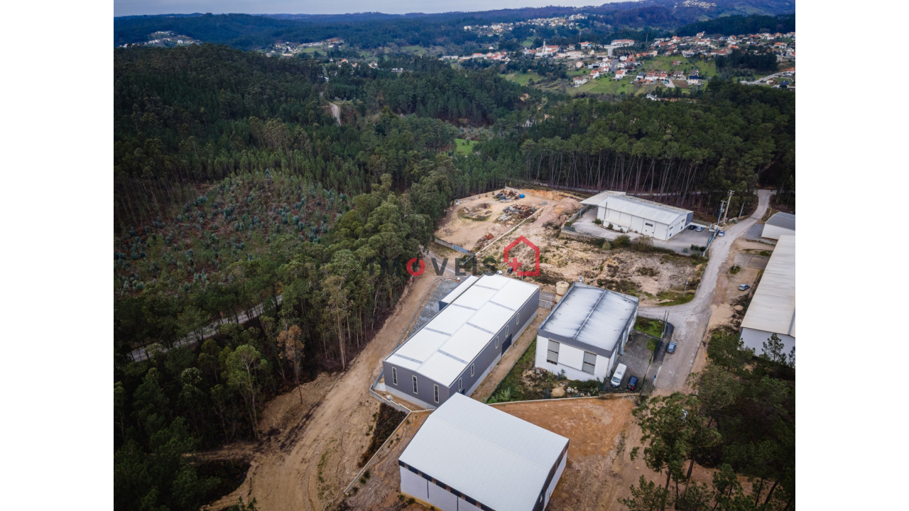 Armazém para Venda em Matas e Cercal Foto 15