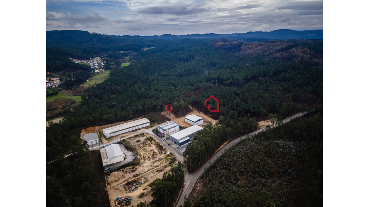 Armazém para Venda em Matas e Cercal Foto 9