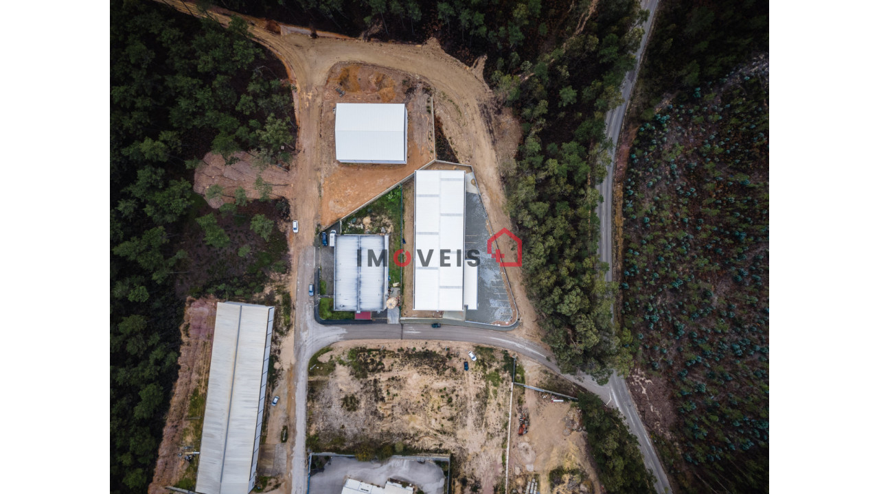 Armazém para Venda em Matas e Cercal Foto 7