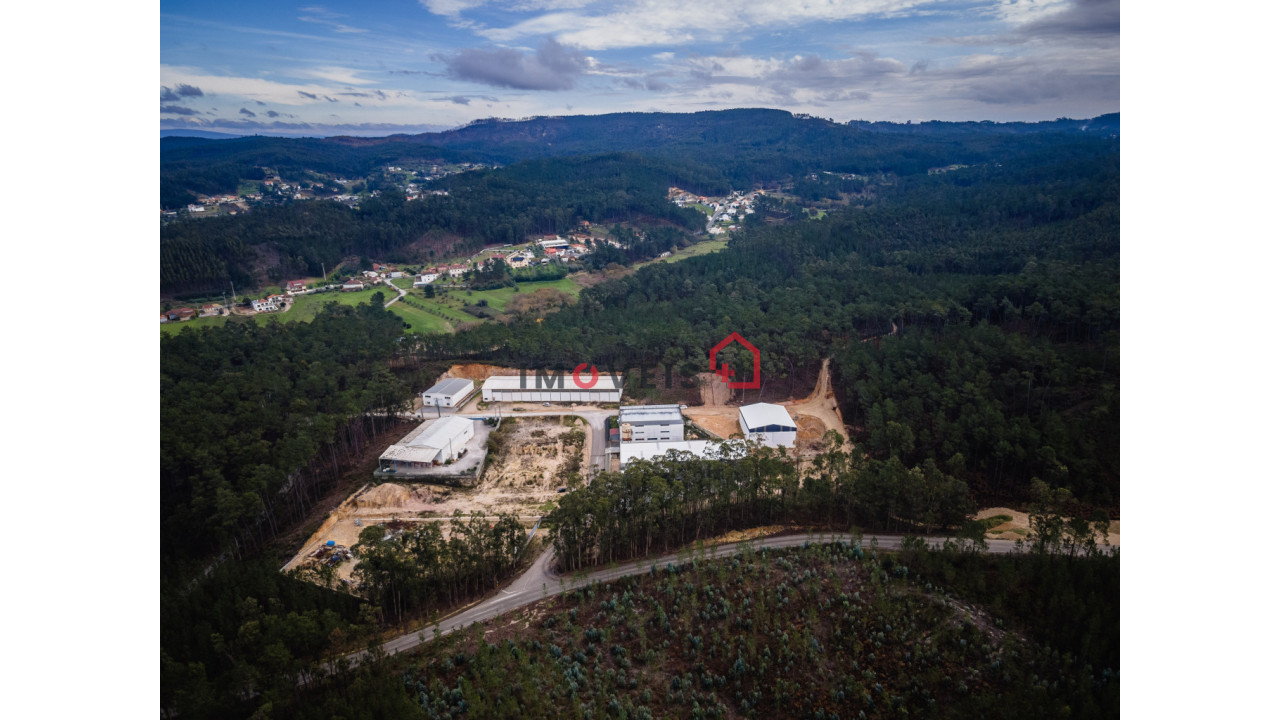 Armazém para Venda em Matas e Cercal Foto 10