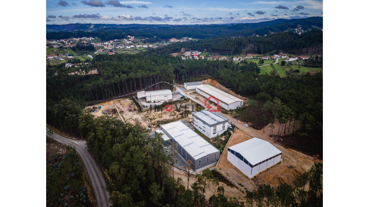 Armazém para Venda em Matas e Cercal Foto 13