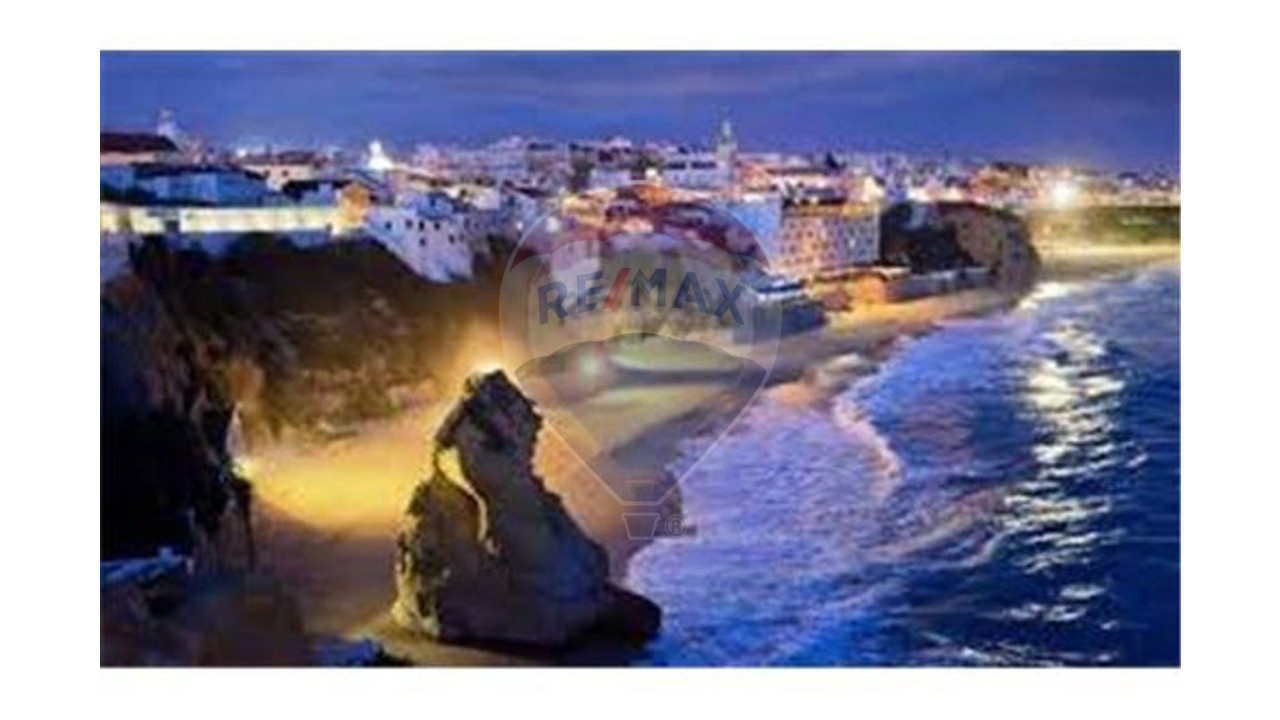 Terreno P/ Prédio para Venda em Albufeira e Olhos de Água Foto 4