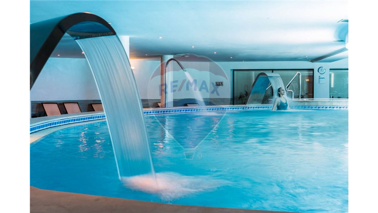 Apartamento T1 para Venda em Quarteira Foto 6