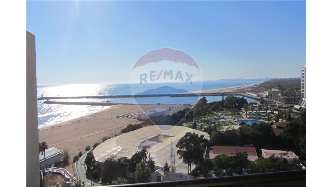 Apartamento T1 para Venda em Quarteira Foto 15