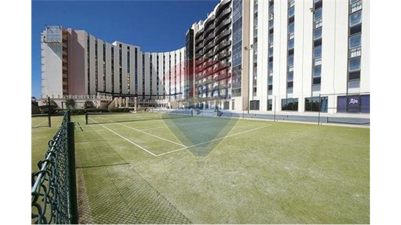 Apartamento T1 para Venda em Quarteira Foto 10