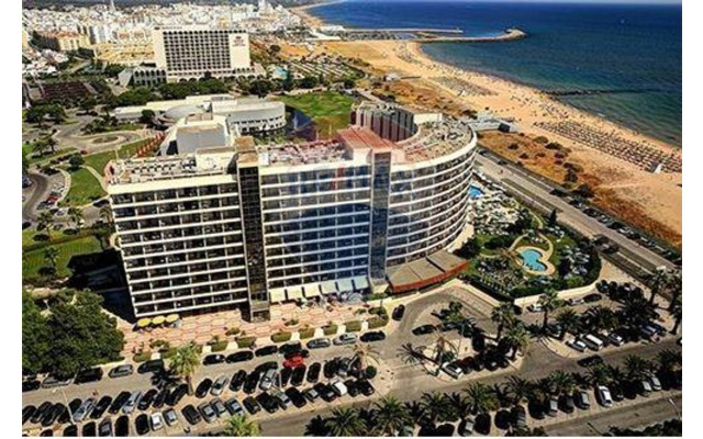 Apartamento T1 para Venda em Quarteira