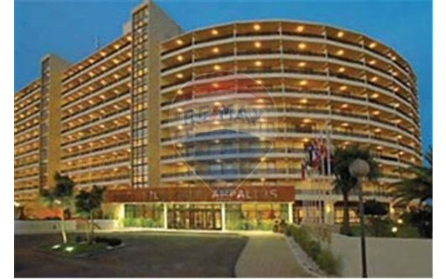 Apartamento T1 para Venda em Quarteira