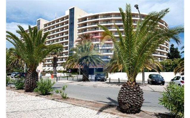 Apartamento T1 para Venda em Quarteira