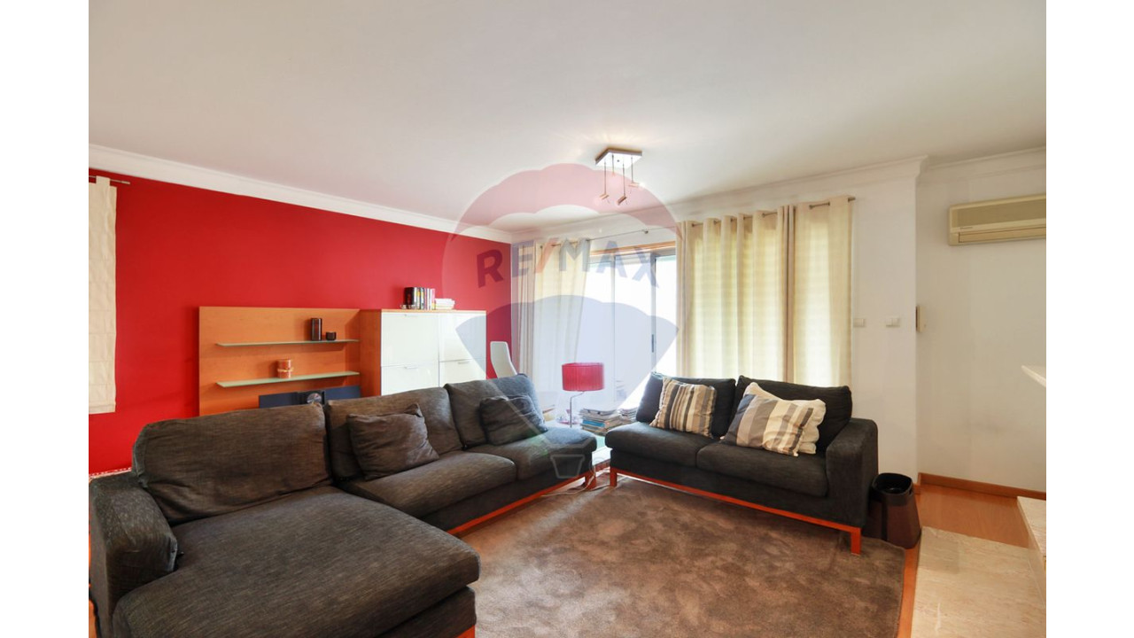 Apartamento T3 para Venda em Lumiar Foto 4