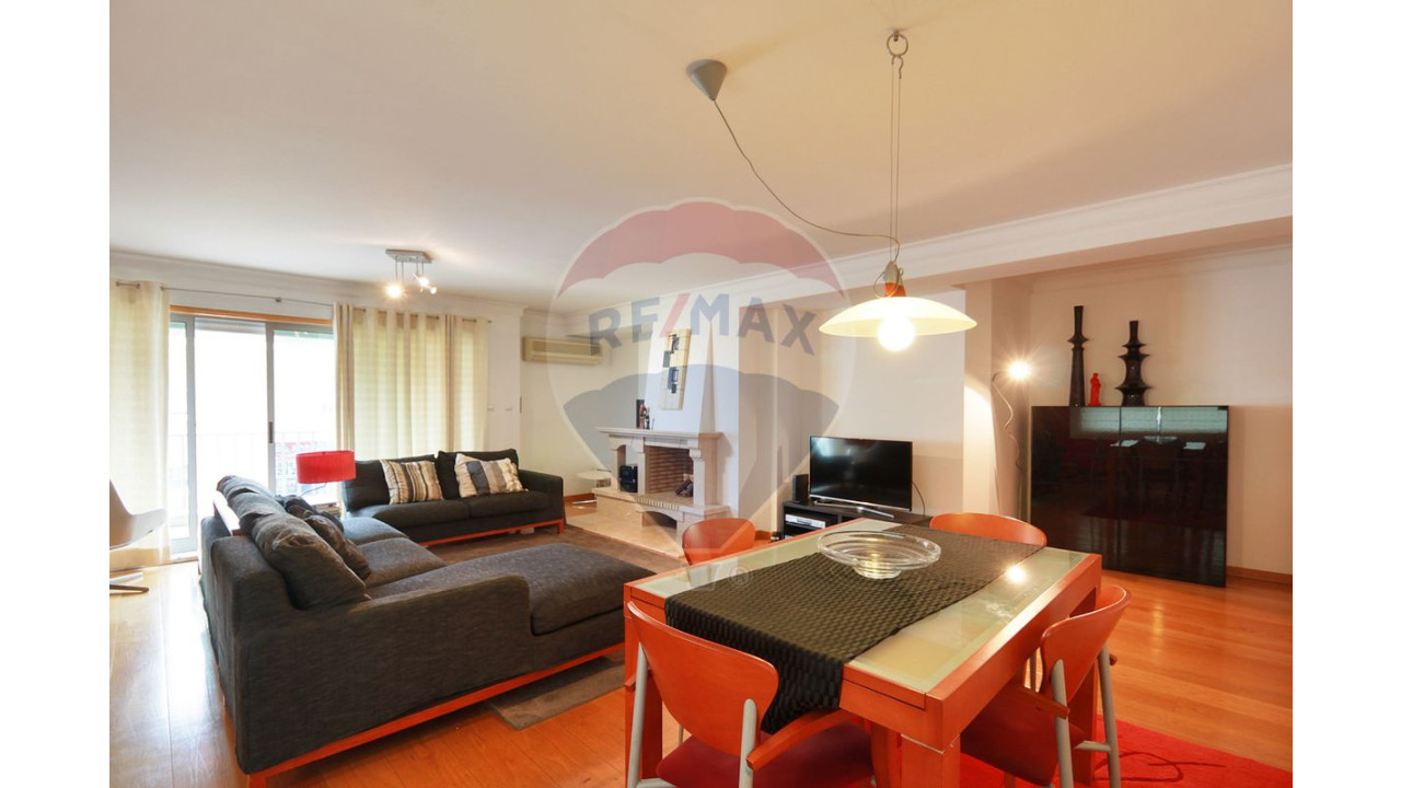 Apartamento T3 para Venda em Lumiar