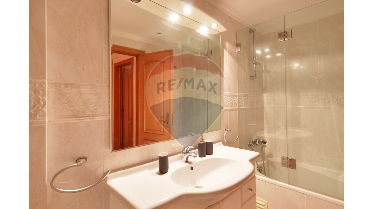 Apartamento T3 para Venda em Lumiar Foto 14