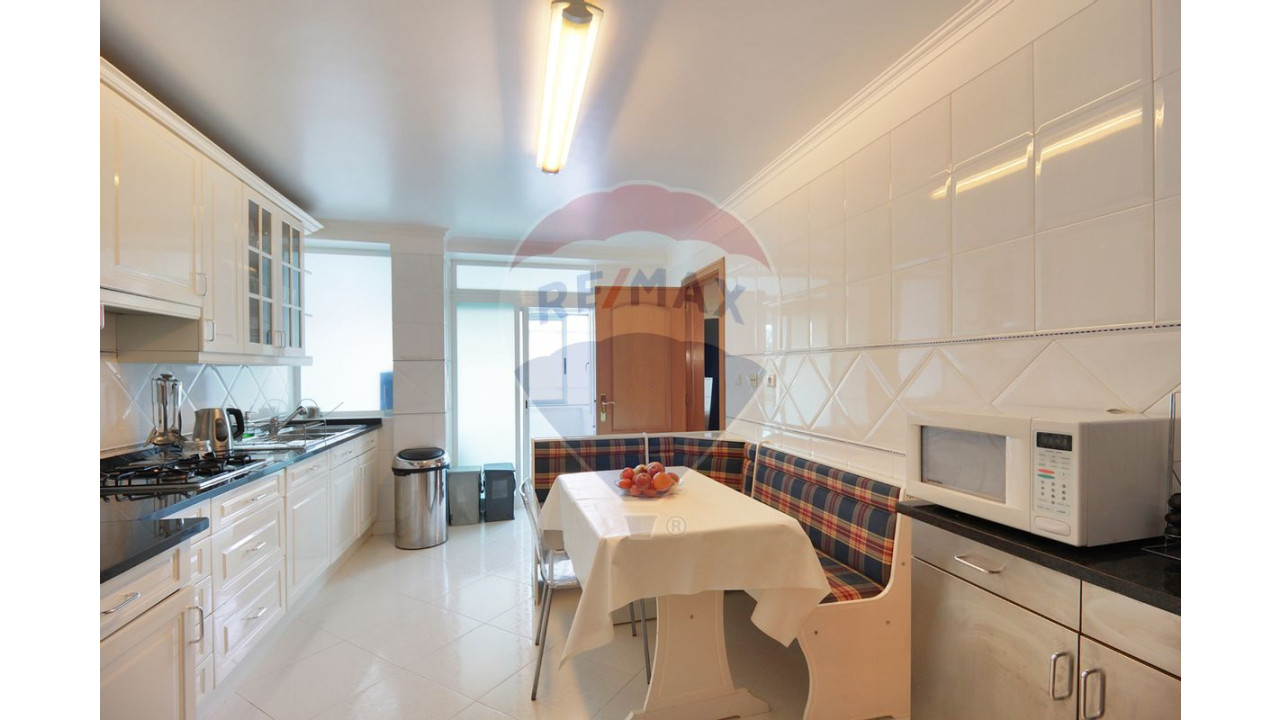 Apartamento T3 para Venda em Lumiar Foto 7