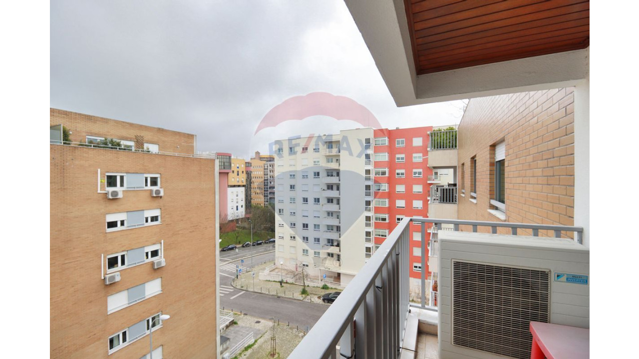 Apartamento T3 para Venda em Lumiar Foto 6