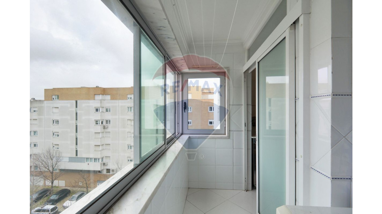 Apartamento T3 para Venda em Lumiar Foto 10