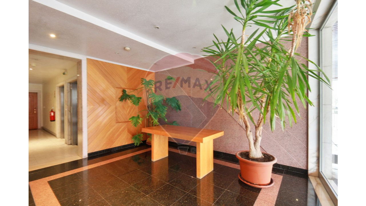 Apartamento T3 para Venda em Lumiar Foto 15