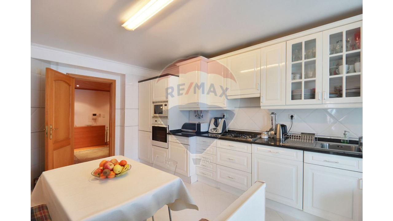 Apartamento T3 para Venda em Lumiar Foto 8