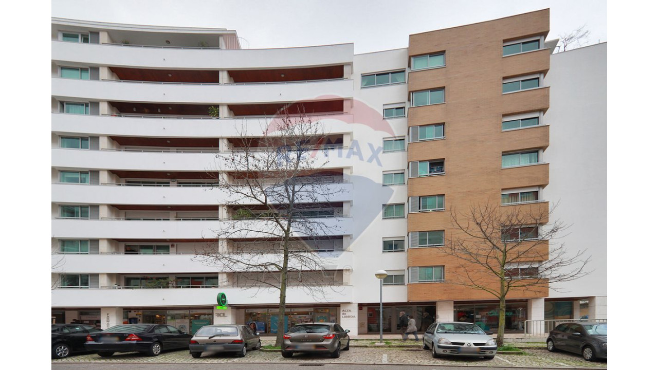 Apartamento T3 para Venda em Lumiar Foto 16