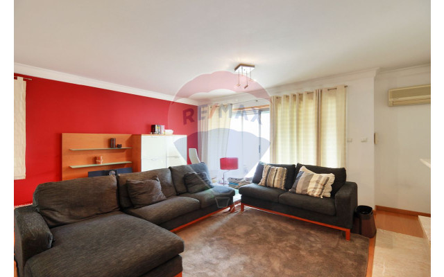 Apartamento T3 para Venda em Lumiar