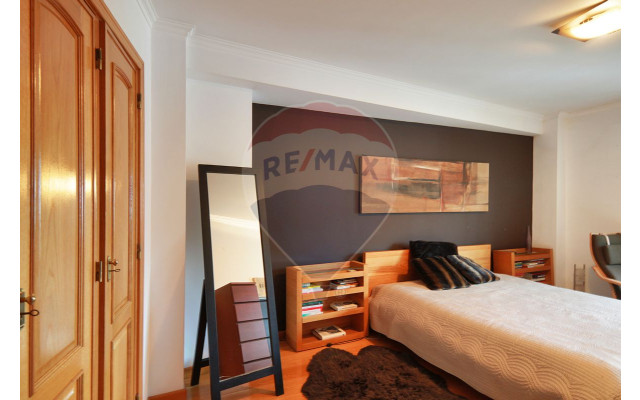 Apartamento T3 para Venda em Lumiar