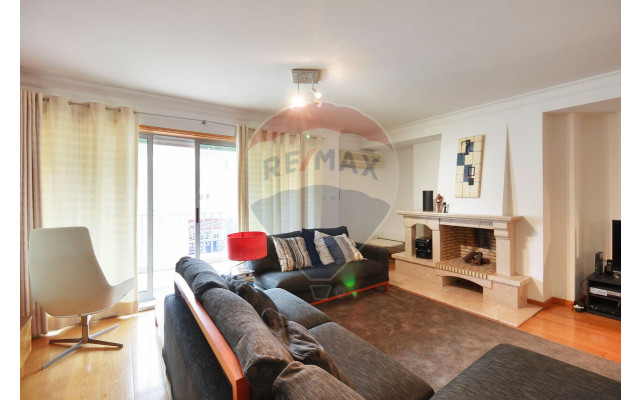 Apartamento T3 para Venda em Lumiar