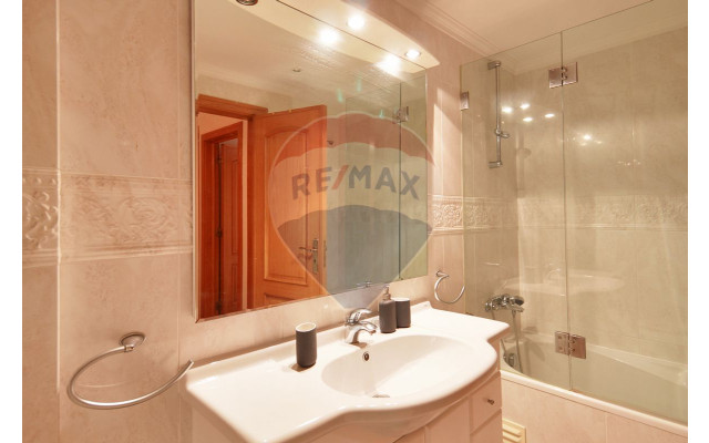 Apartamento T3 para Venda em Lumiar