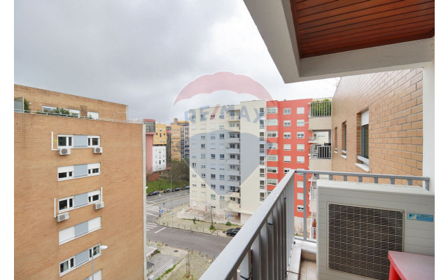 Apartamento T3 para Venda em Lumiar