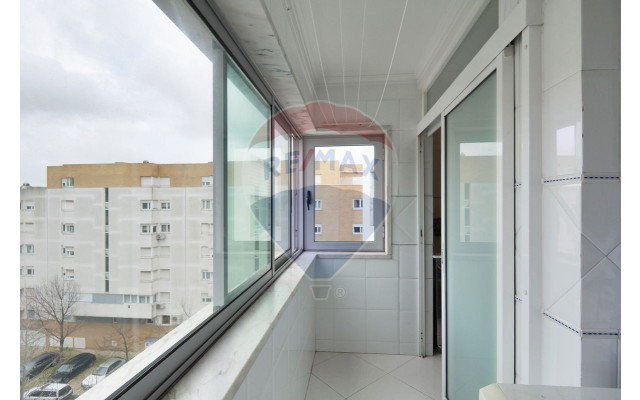 Apartamento T3 para Venda em Lumiar