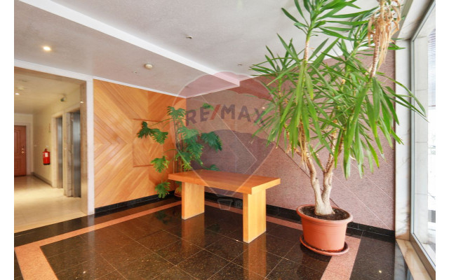 Apartamento T3 para Venda em Lumiar