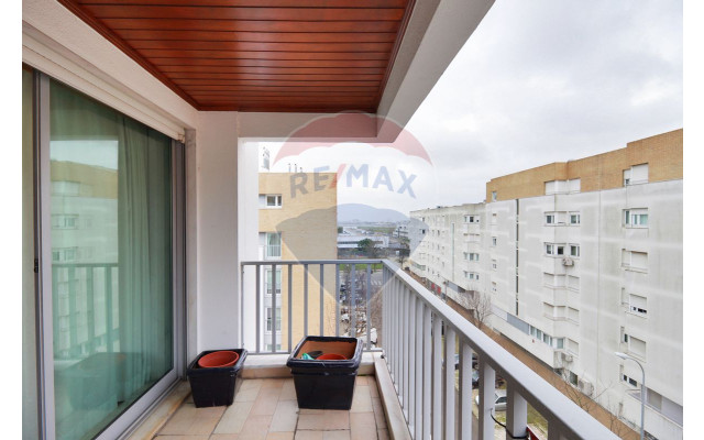 Apartamento T3 para Venda em Lumiar