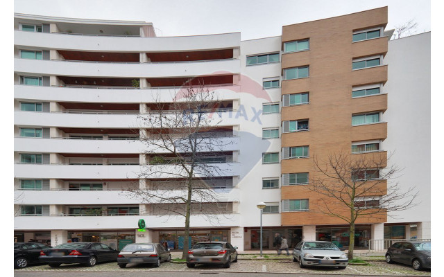 Apartamento T3 para Venda em Lumiar