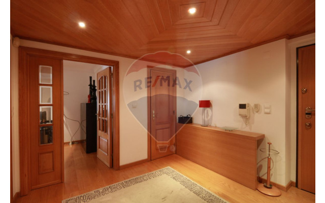Apartamento T3 para Venda em Lumiar