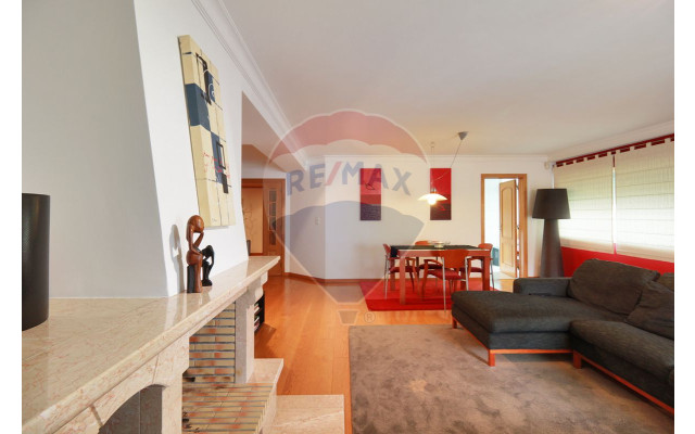 Apartamento T3 para Venda em Lumiar