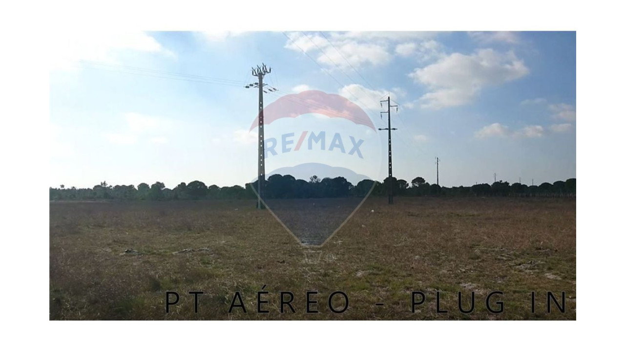 Terreno P/ Prédio para Venda em Grândola e Santa Margarida da Serra Foto 17