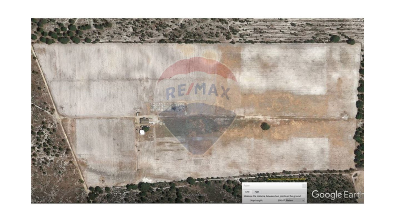 Terreno P/ Prédio para Venda em Grândola e Santa Margarida da Serra Foto 20