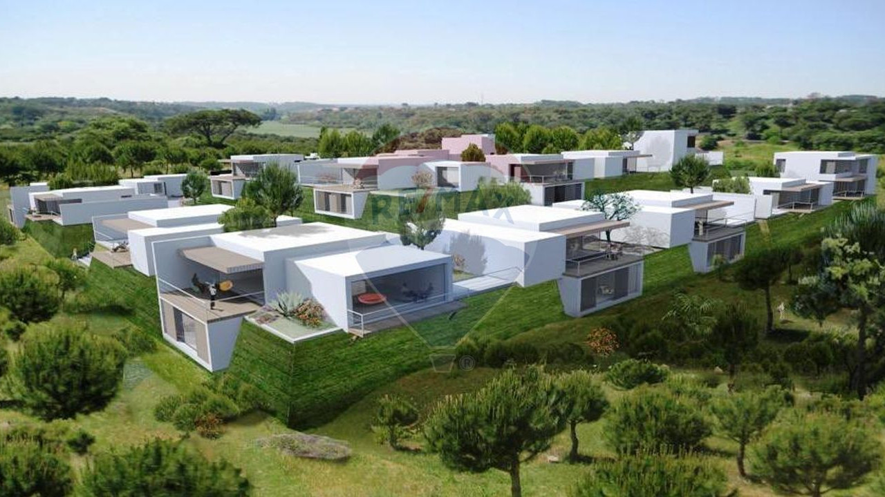 Terreno P/ Prédio para Venda em Carregueiros Foto 3