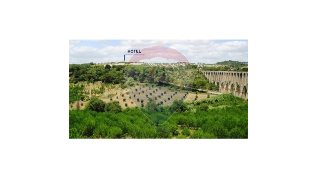 Terreno P/ Prédio para Venda em Carregueiros Foto 2