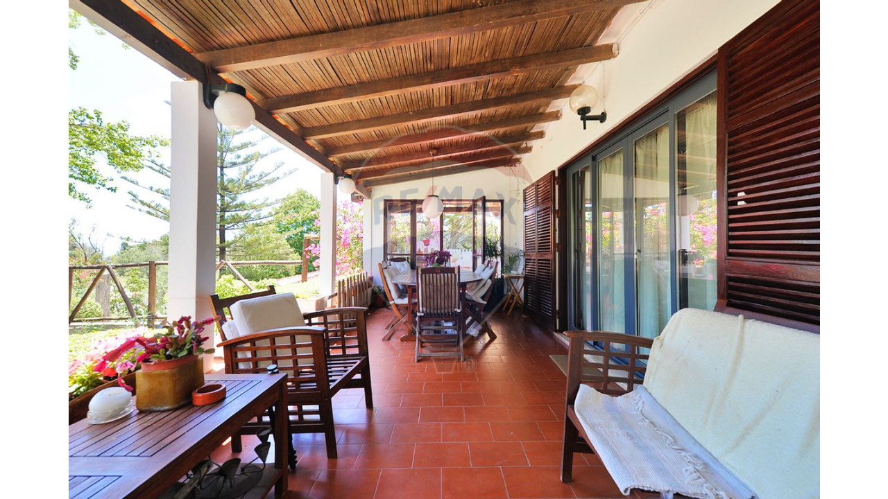 Quinta T5 para Venda em Charneca de Caparica e Sobreda Foto 18