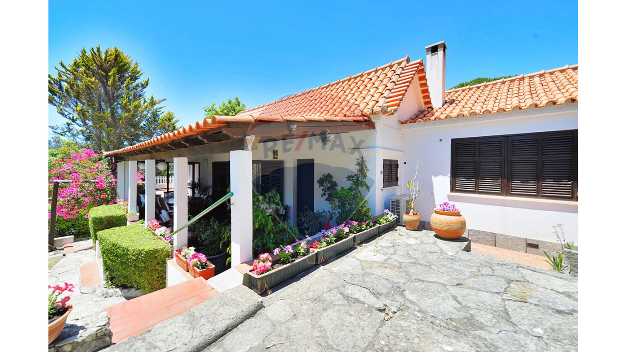 Quinta T5 para Venda em Charneca de Caparica e Sobreda Foto 10