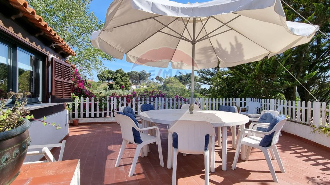 Quinta T5 para Venda em Charneca de Caparica e Sobreda Foto 20