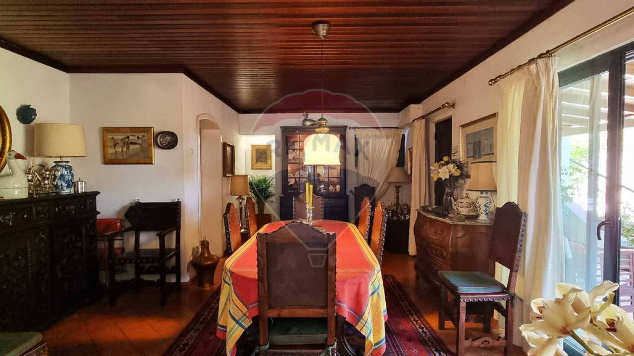 Quinta T5 para Venda em Charneca de Caparica e Sobreda Foto 15