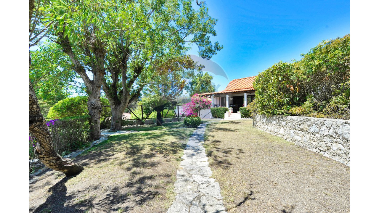 Quinta T5 para Venda em Charneca de Caparica e Sobreda Foto 11