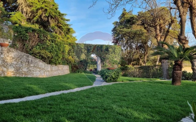 Quinta T5 para Venda em Charneca de Caparica e Sobreda Foto 12