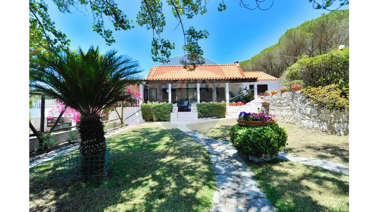 Quinta T5 para Venda em Charneca de Caparica e Sobreda Foto 8